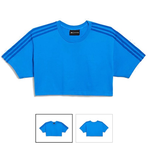 Ivy park crop top rodeo collection - Picture 2 of 9